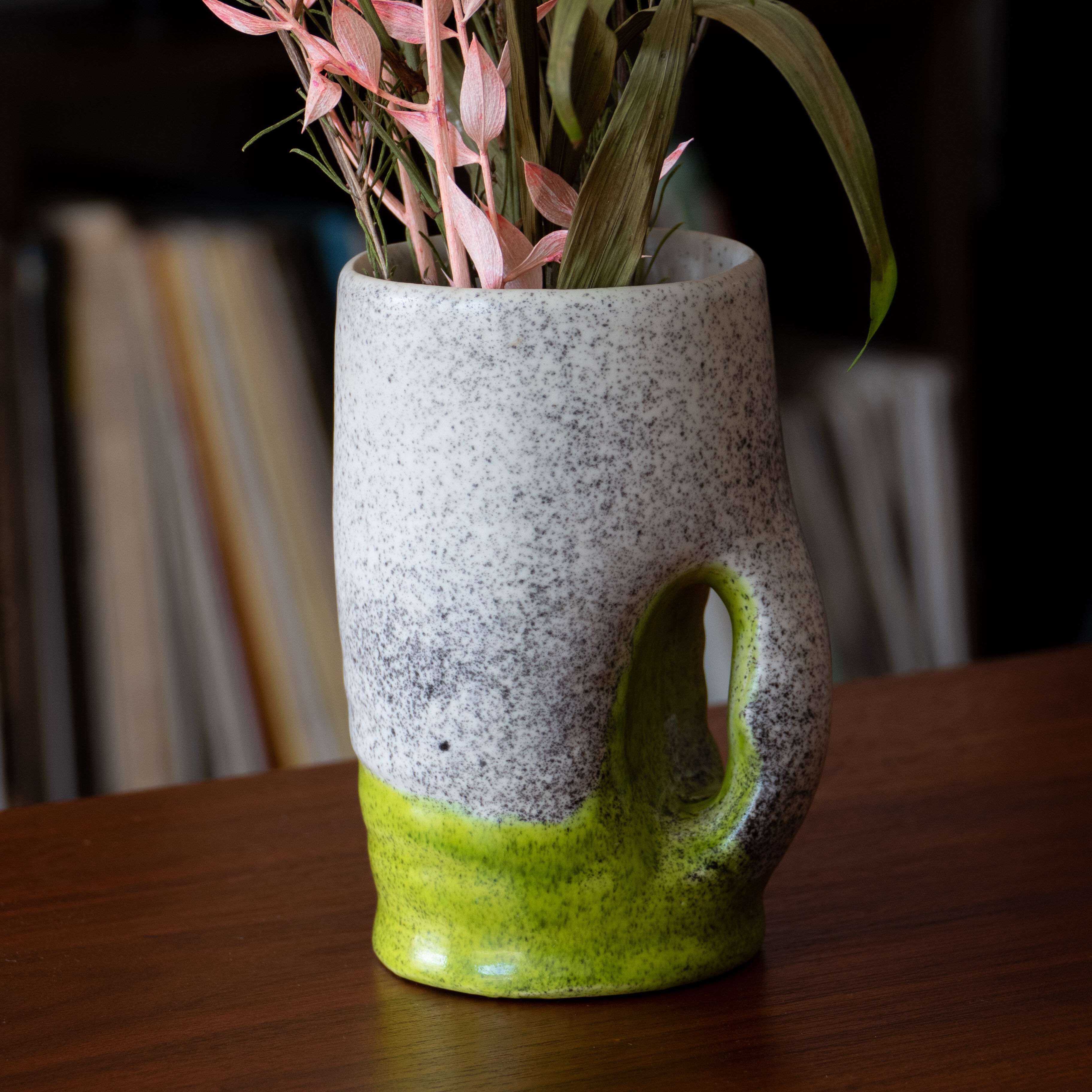 Mado Jolain Collectible Mug