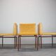 Midcentury Chairs by Kroměříž, 1950