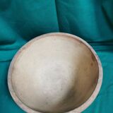 Cache empty pot pockets bowl terracotta