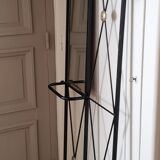 Vintage coat rack
