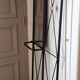 Vintage coat rack