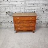 Commode vintage
