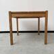Table pin et chaises « hongisto » Ilmari Tapiovaara
