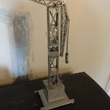 Grue métal joustra