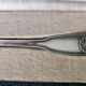 Pie shovel