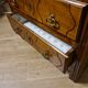 Old chest of drawers called Parisienne