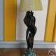 Monacera Monaco 50cm Women's Lamp Base