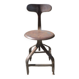 Chaise Nicolle