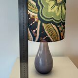 Wireless table lamp - suitable for the balcony