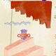 "inside morocco #06" illustration