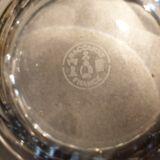 Cendrier baccarat