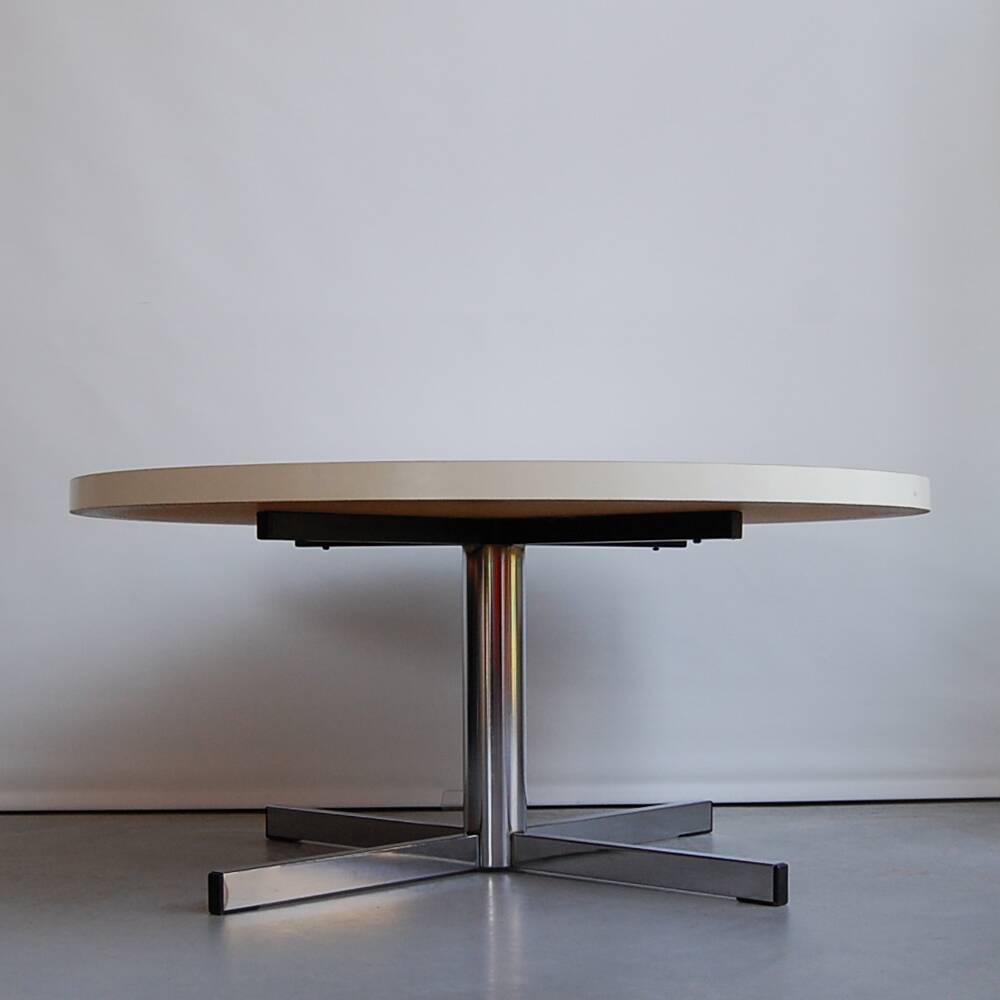 Coffee table by Robert Heritage for Meurop 1970s