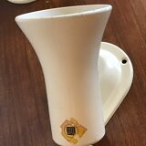 Pair of vintage Lita wall light