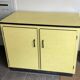 Formica chest of drawers from the 1960s