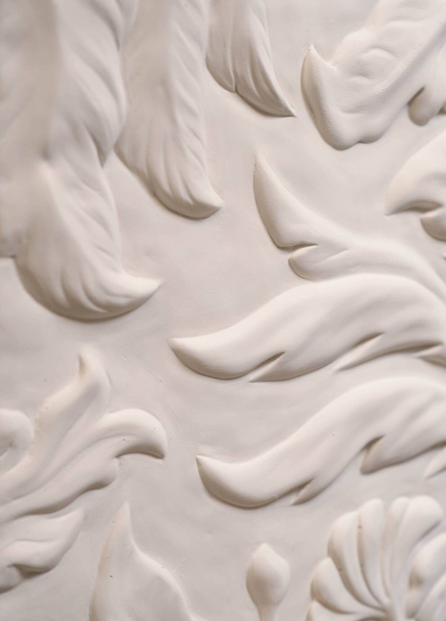 Folia | bas-relief floral