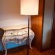 Lampadaire scandi vintage 1960s