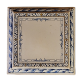 Creil and Montereau trivets