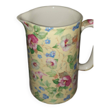English pitcher
