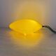 Vintage ikea table / wall lamp model Löv by Knut Hagberg & Marianne Hagberg