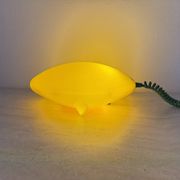 Vintage ikea table / wall lamp model Löv by Knut Hagberg & Marianne Hagberg