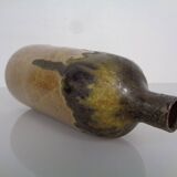 Danish Stoneware Vase, 1960s