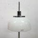 "Faro" floor lamp by Harvey Guzzini, Italy 1970s