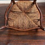Wooden feeder