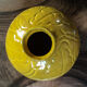 Snail vase