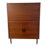 1960s vintage secretary