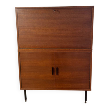 Secrétaire vintage 1960s