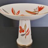 Compotier art déco