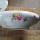 Soupière porcelaine de Limoges