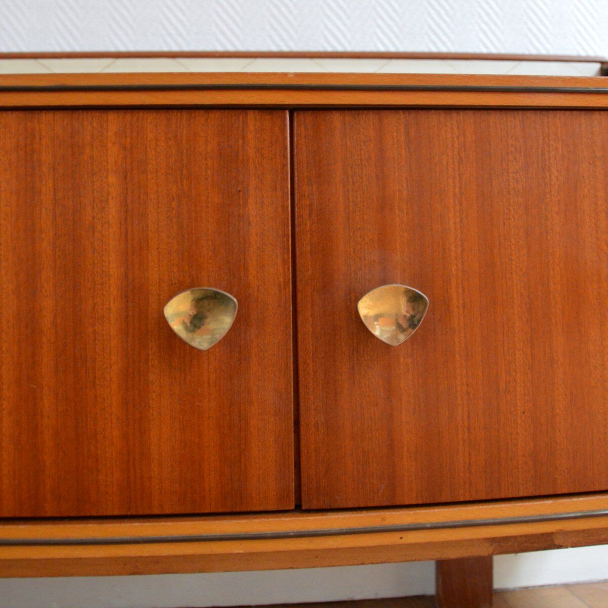 vintage sideboard 1960