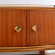 vintage sideboard 1960