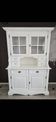 Magnificent vintage wooden chest of drawers / kitchen sideboard (Provence and Shabby Chic)