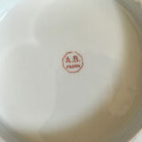 Présentoir à gâteaux ancien Limoges