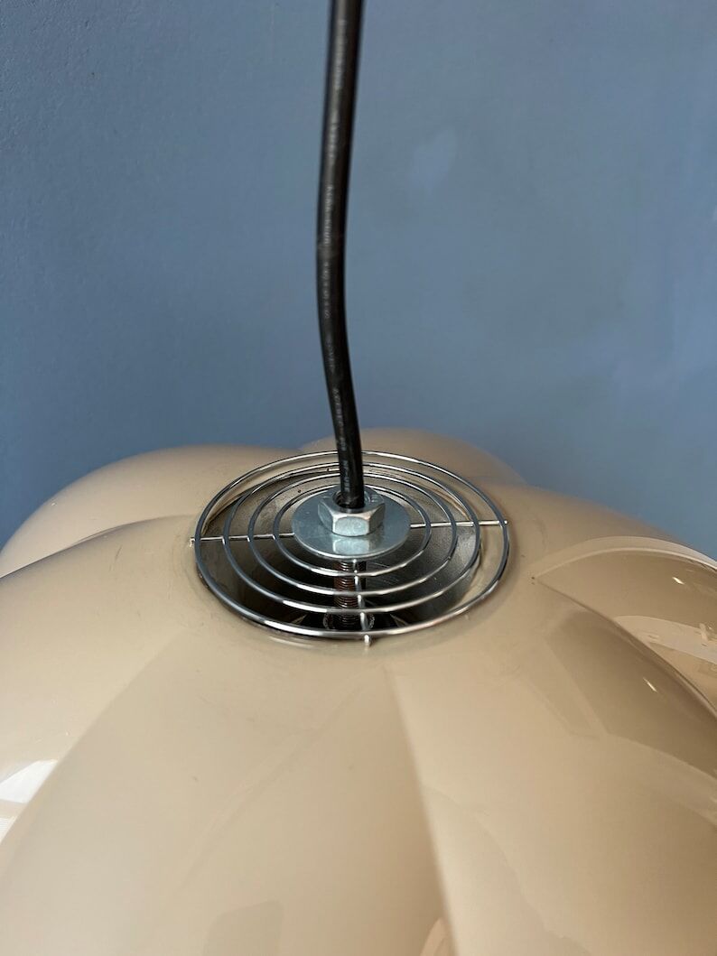 Herda Space Age Pendant Lamp