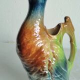 St Clement duck pitcher in slip