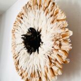 Juju Hat beige 60 cm