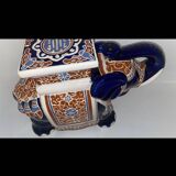 Ceramic elephant