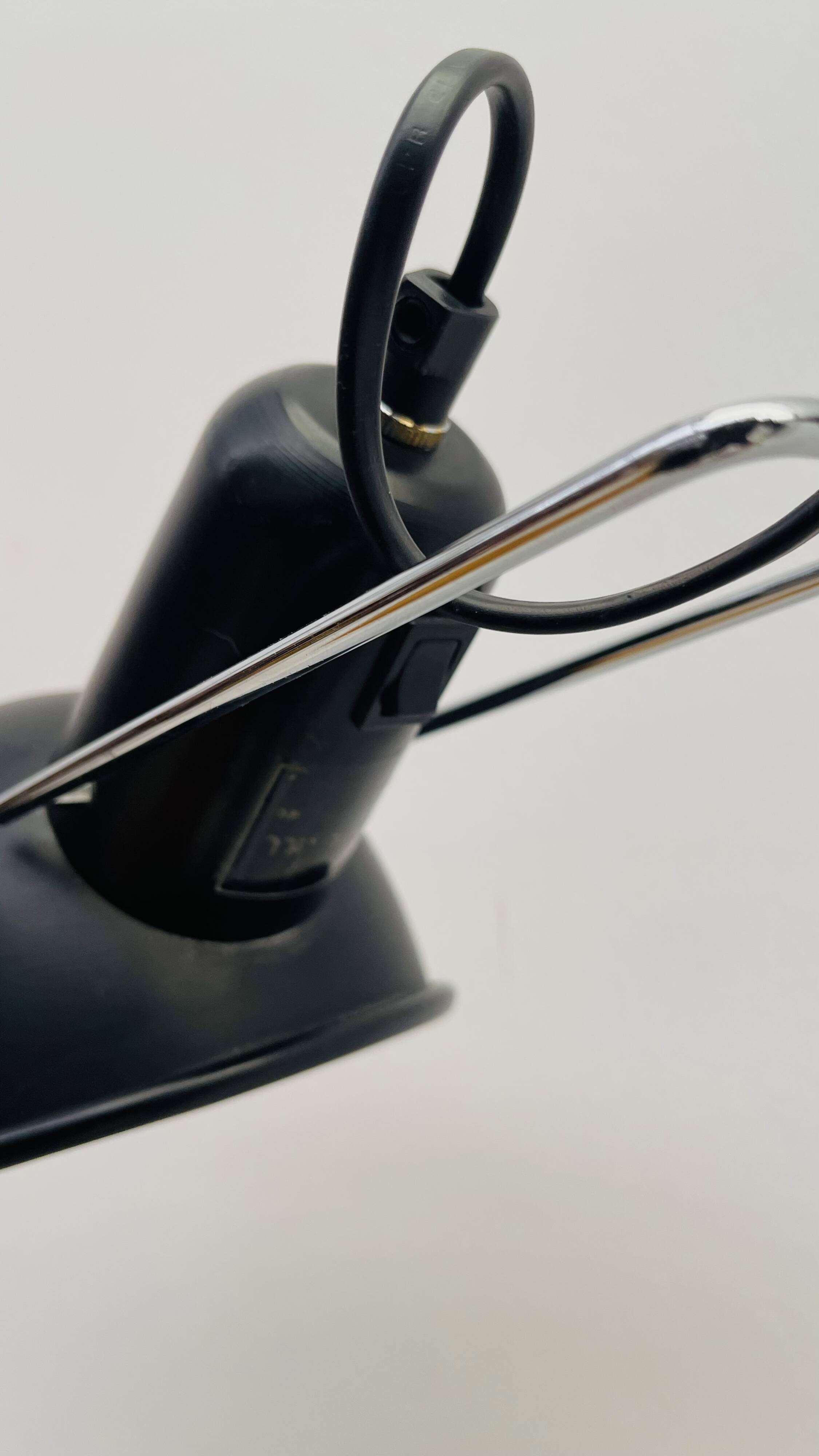 Model 265 Wall lamp by Paolo Rizzatto