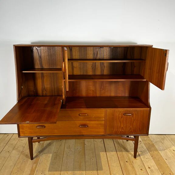 Highboard Fresco by G Plan, United Kingdom