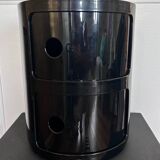 Original Kartell 2-door compound