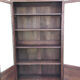 Bibliothèque vitrine