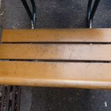 School table 1 place