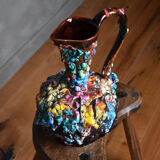 Vase Vallauris