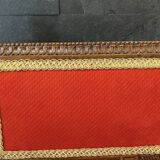 Pair of decorative chairs