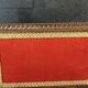 Paire de chaises d’apparat