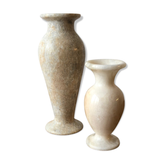 Stone vase