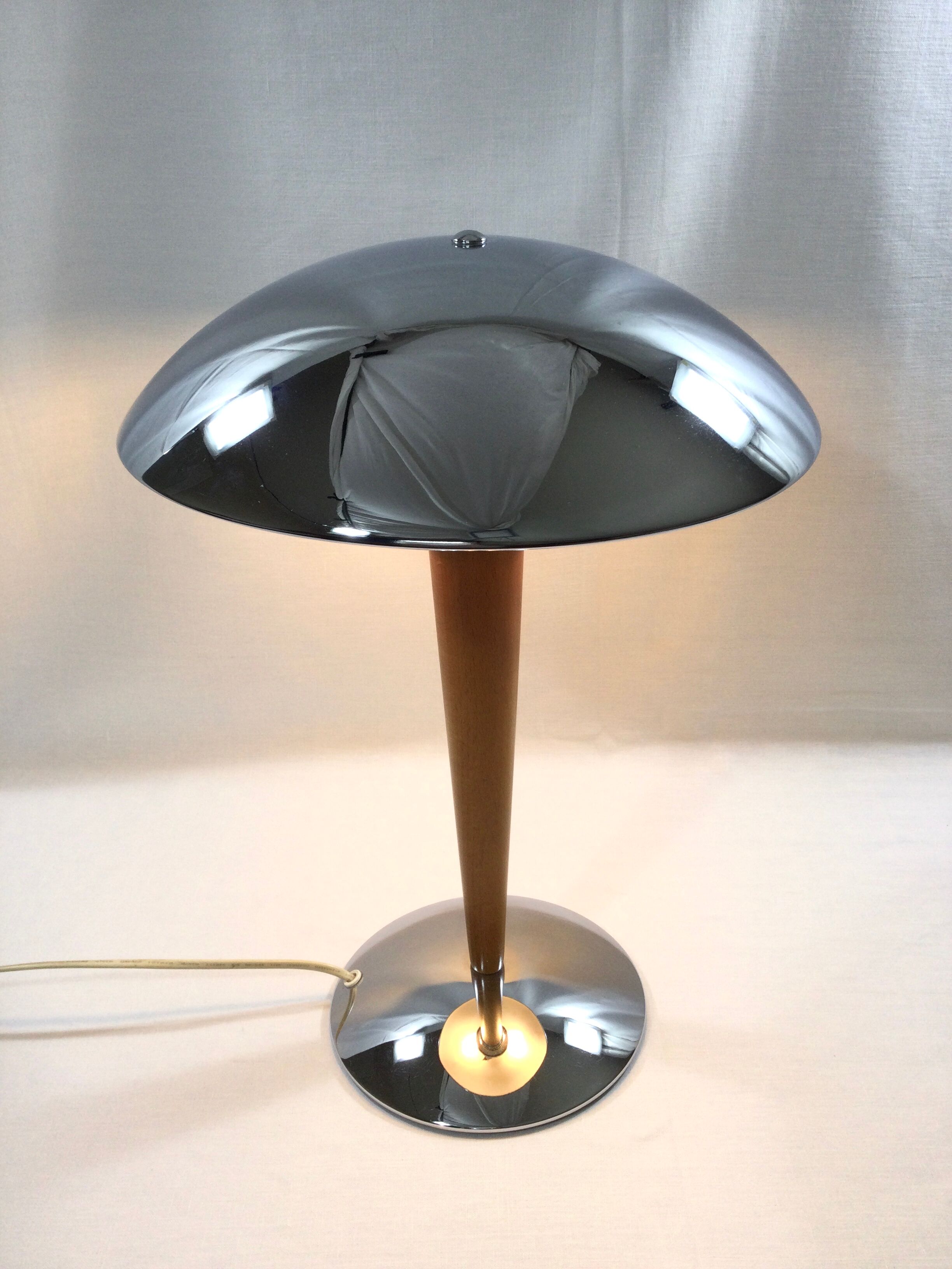 Lamp Paquebot